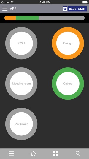 Blue Star VRF IV Plus(圖2)-速報App