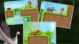 Game screenshot Tribal Adventures hack