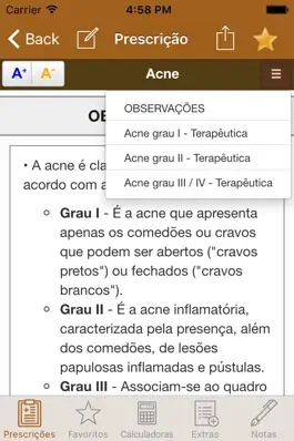 Game screenshot Prescrições Médicas mod apk