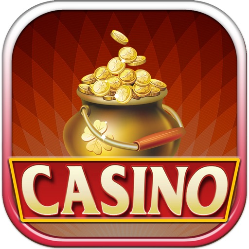 Chest Of Golden Coins Of Four-Leaf Clover Ireland Casino- Try Your Luck