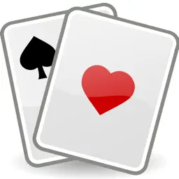 Card Shuffle app icon