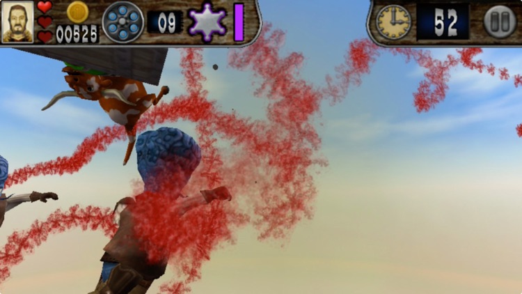 Billy Frontier screenshot-3