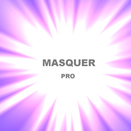 MASQUER Pro for MSQRD - Filtered Face Swap Videos Social Sharing Platform icon