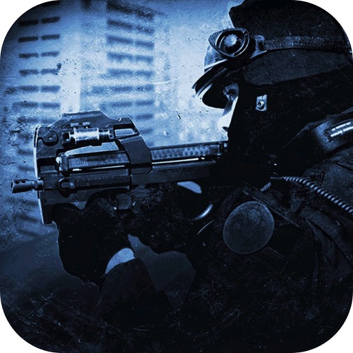 Command Strike iOS App