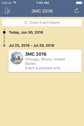 3MC 2016 screenshot 2