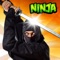 Ninja Warrior Assassin: Amazing Shadow Fight-er