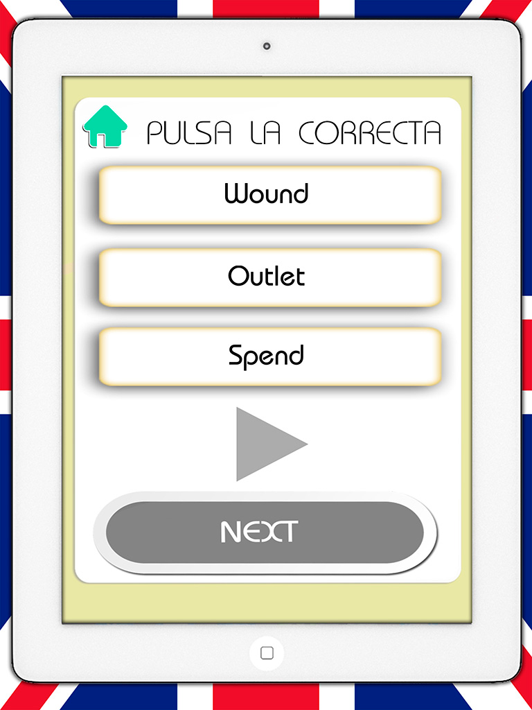 Learn English: Vocabulary - Practicing with games and vocabulary lists to learn words
