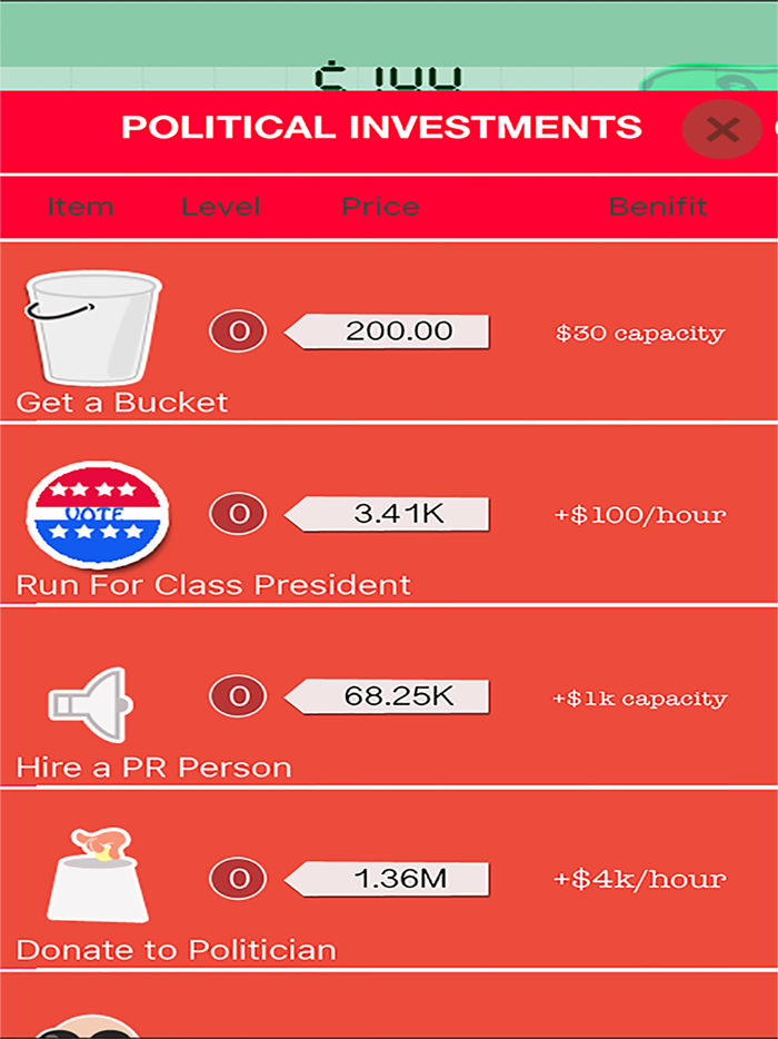 Money Swiper Get Rich Tycoon