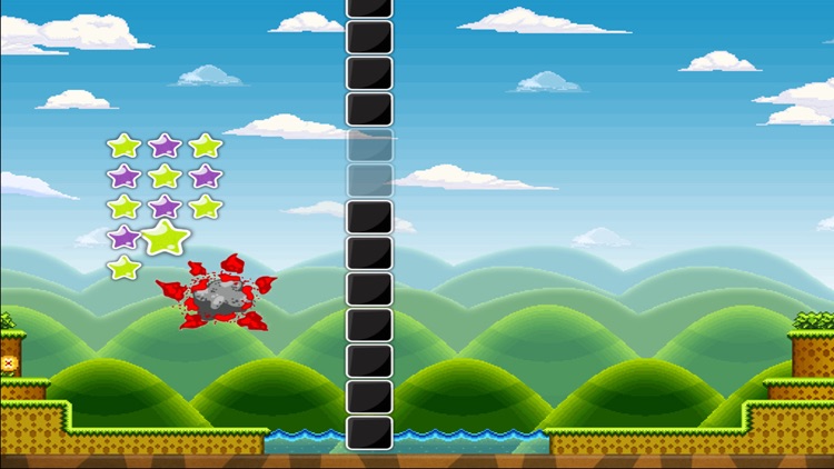 Bomber girl - Ultimate strategy and puzzle adventure screenshot-4