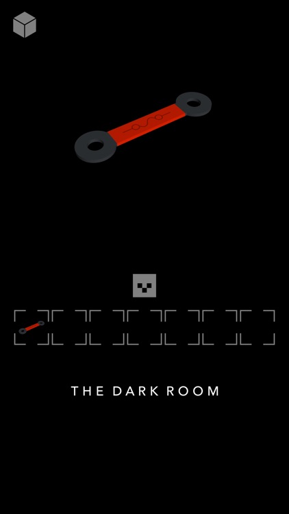 Escape Game "The Dark Room"