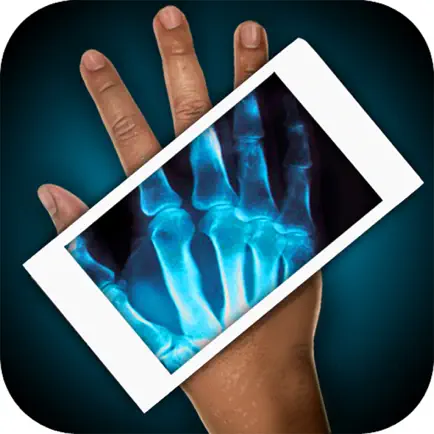Simulator X-Ray Hand Cheats