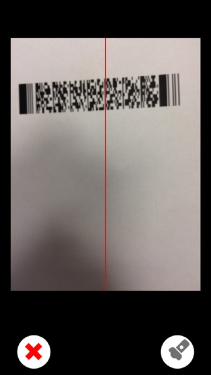 MobileImage Barcoding SDK