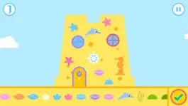 Game screenshot Hey Duggee: Sandcastle Badge hack