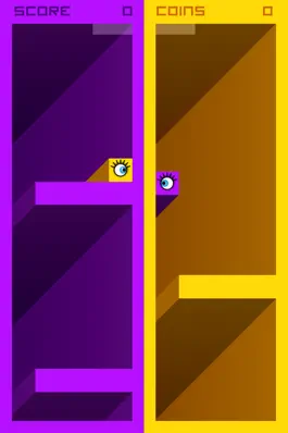 Game screenshot Eyes Cube apk