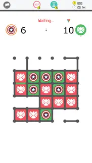 4our dots - dots and boxes iphone screenshot 4