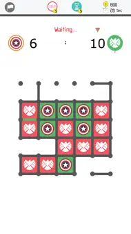 4our Dots - Dots and Boxes iphone bilder 3