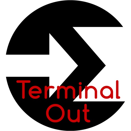TransFargo Terminal Out