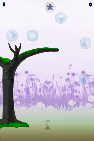 Bubbles:Bubble Pop Game screenshot 2