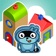 Pango Build City app icon - Games app for iPhone