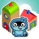 Pango Build City app icon - Games app for iPhone