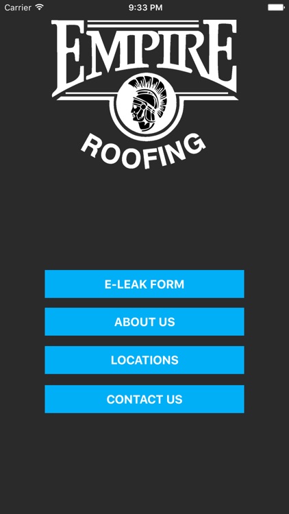 Empire Roofing