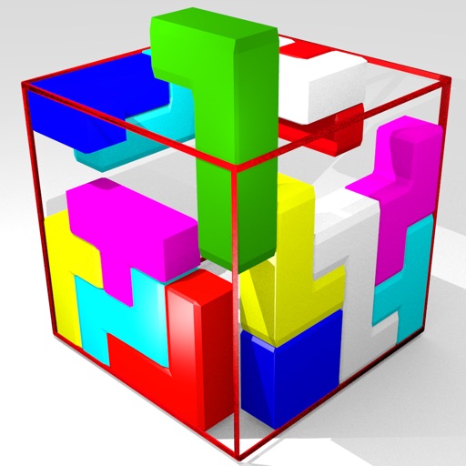 Cubendor iOS App
