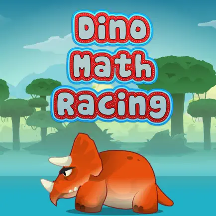 Dino Math Racing Читы