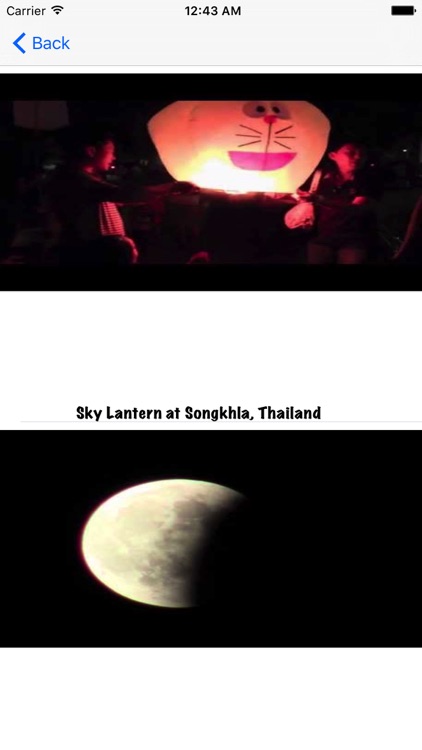 Bangkok City Guide Video