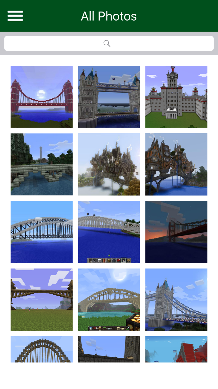 Minecraft Wallpapers For Fans