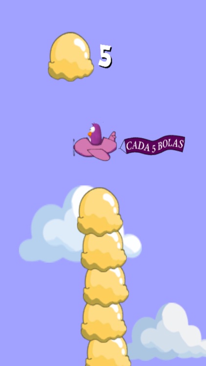 Deslice Cream Torre Helados