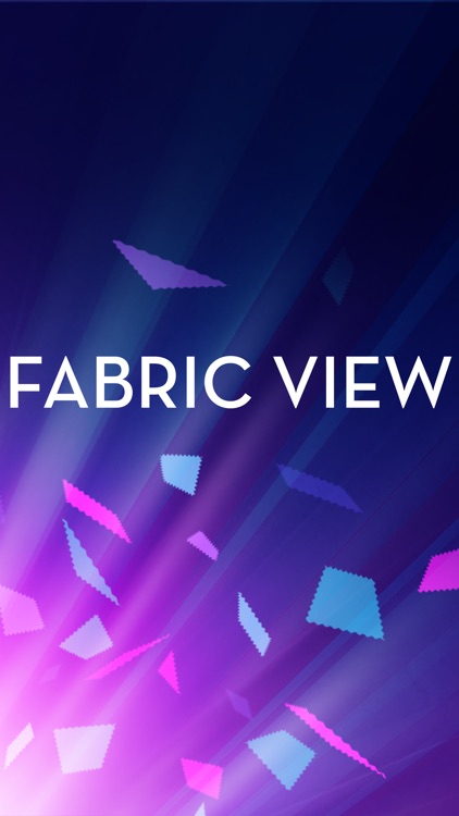 Fabric View