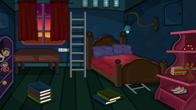 Screenshot #1 pour Escape Game- Midnight