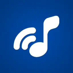 WiMusic app icon