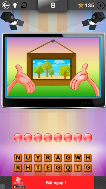 Bat Chu 2016 ( Duoi hinh bat chu)