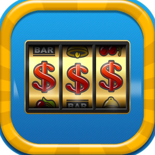 Spin Crazy 5-Reel Slots Classic - Free Game of Casino iOS App