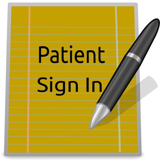 Patients List icon