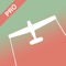 Flight Madness School Simulator Pro - is a art arcade game for adrenaline funs who like war ship planes