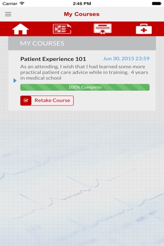 How to Patient screenshot 4