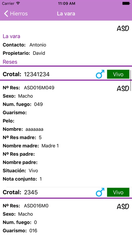 GanaderíaTalavante screenshot-4