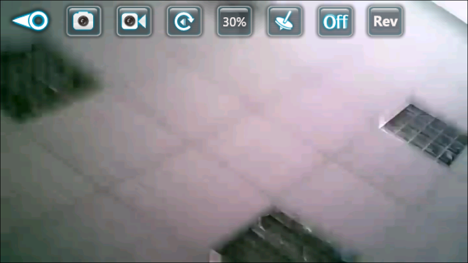 #4. FPV Drone-Swift Stream (iOS) 由: Top Sunshine Technology Co.,Ltd.