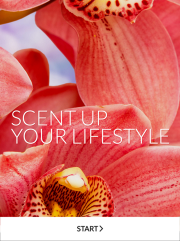 Screenshot #4 pour Perfume Finder