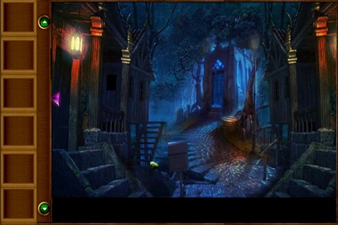 Old Town Escape screenshot 4