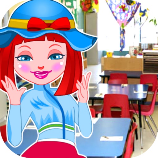 Lovely Girls Playroom - Happy Pairs, Memory Eliminate iOS App