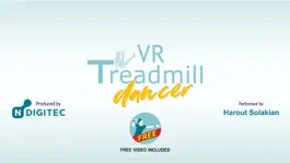 Game screenshot VR Treadmill Dancer mod apk