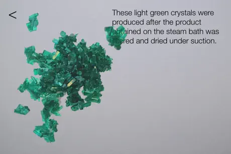 Chromium Chemistry