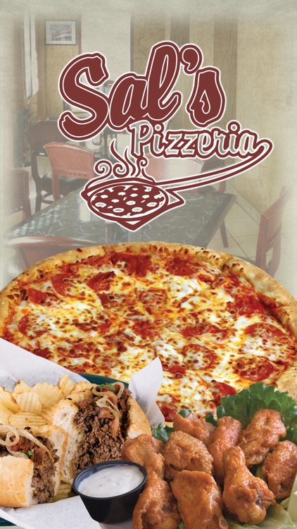 Sal's Pizza - Shrewsbury PA