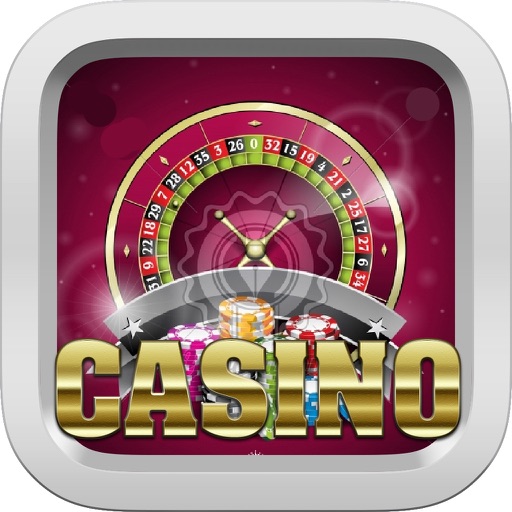 Luxury Las Vegas - All in 1 Game iOS App