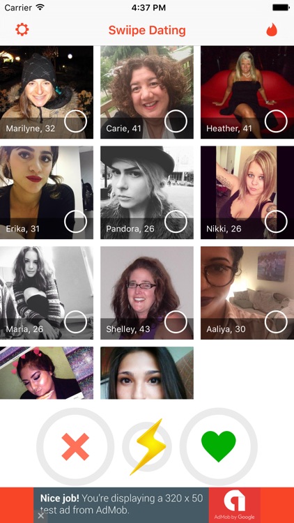 Swiipe Dating