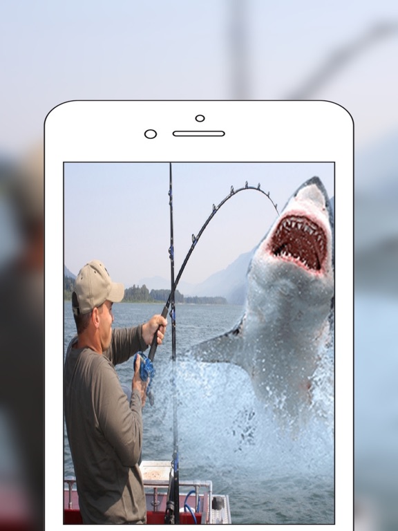 Screenshot #6 pour Photo FX Effect -Action Movie Camera For Instagram