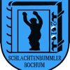 Schlachtenbummler Bochum